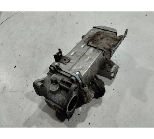 Радиатор системы EGR