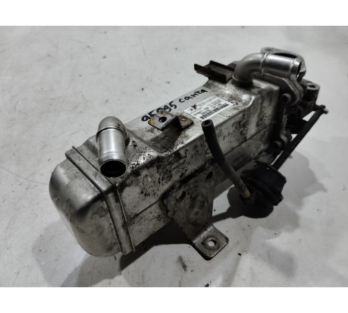 Радиатор системы EGR