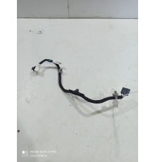 Электропроводка салона