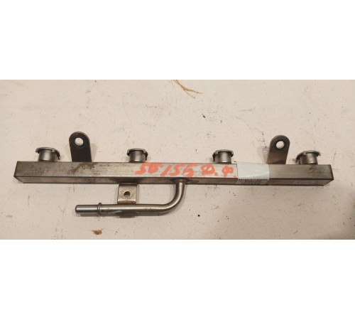 Рейка топливная (рампа)