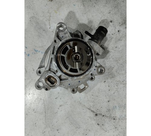 Насос вакуумный