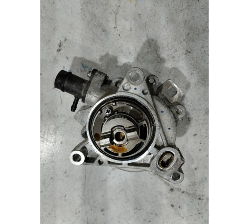 Насос вакуумный