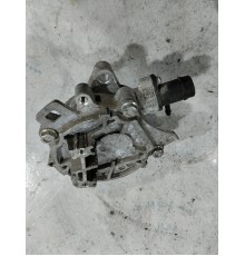 Насос вакуумный