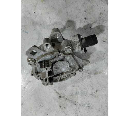 Насос вакуумный