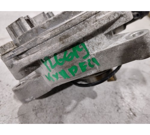 Насос вакуумный