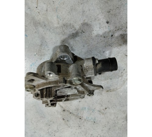 Насос вакуумный