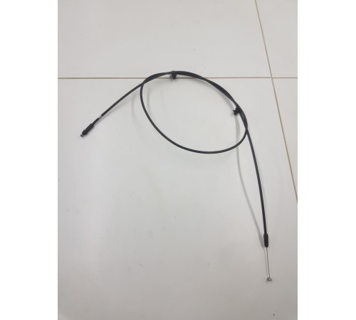 Тросик открывания капота