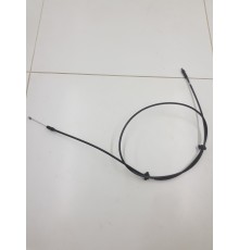 Тросик открывания капота