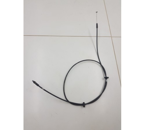 Тросик открывания капота