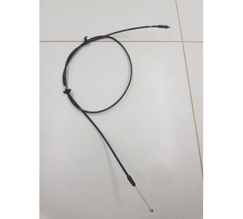 Тросик открывания капота