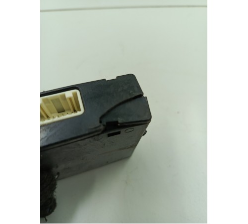 Блок управления ЭБУ