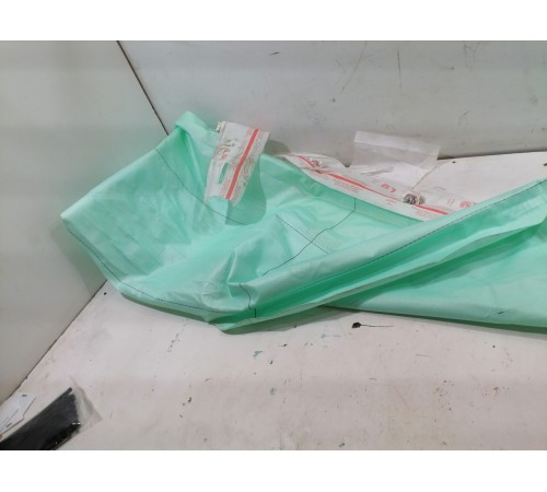 Подушка (шторка) безопасности левая