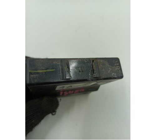 Блок управления ЭБУ