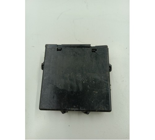 Блок управления ЭБУ