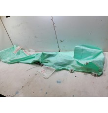 Подушка (шторка) безопасности левая