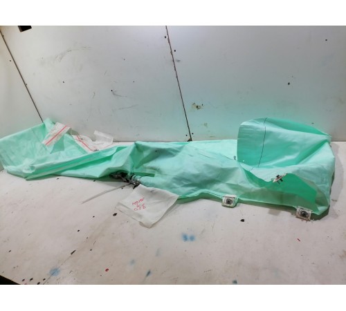 Подушка (шторка) безопасности левая