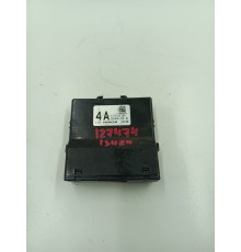 Блок управления ЭБУ