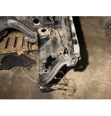 Лонжерон (передний, левый)