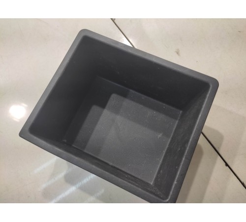 карман центральной панели