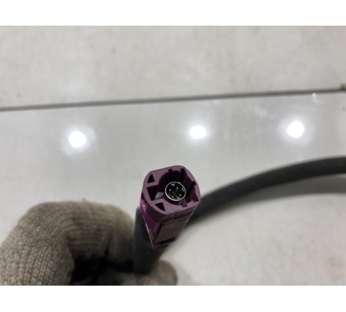 Электропроводка мультимедии сиденья