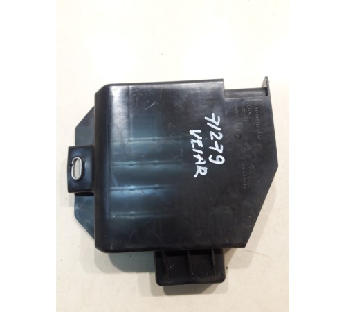 Салонная крышка