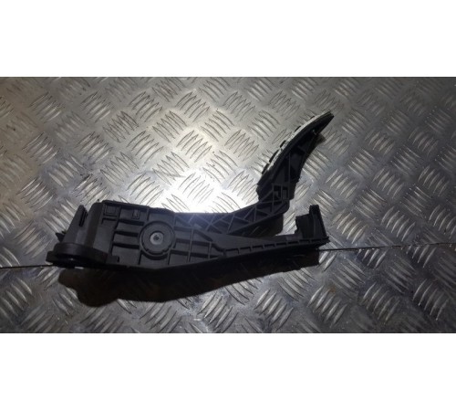 Педаль газа