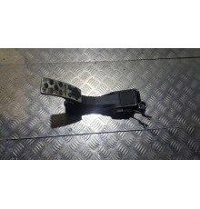 Педаль газа