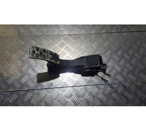 Педаль газа