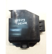 Салонная крышка