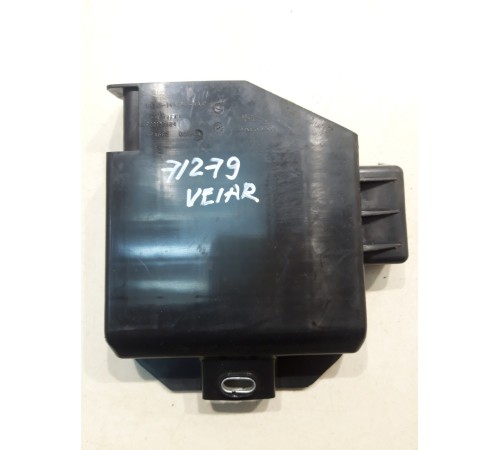 Салонная крышка