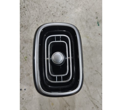 Воздушный дефлектор салона центральный