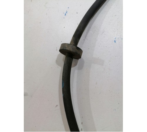 Шланг тормозной задний