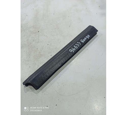 Уплотнитель стекла внутренний