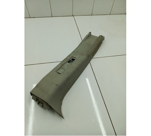 Обшивка стойки правая верхняя