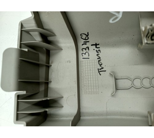 Обшивка стойки правая верхняя