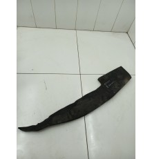 Пыльник крыла передний левый