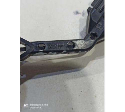 Датчик качества воздуха