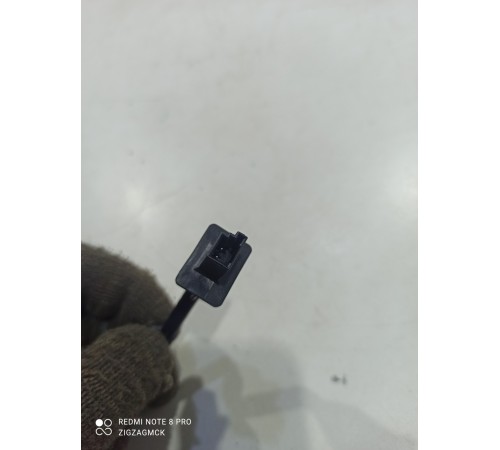 Датчик качества воздуха