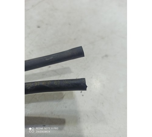 Шланг омывателя лобового стекла