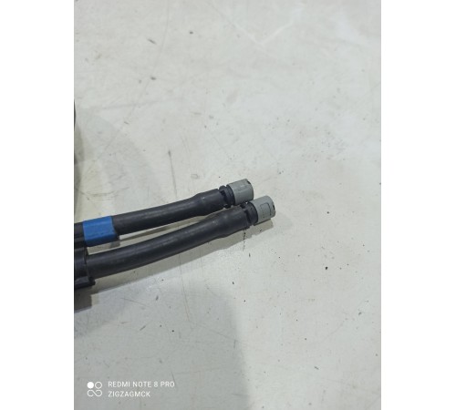 Шланг омывателя лобового стекла