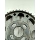 Шкив шестерня ТНВД