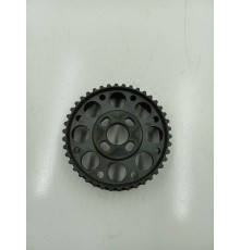 Шкив шестерня ТНВД