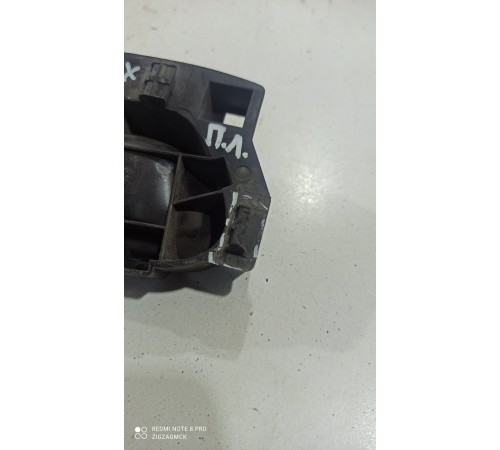 Ручка двери (передняя левая внутренняя)