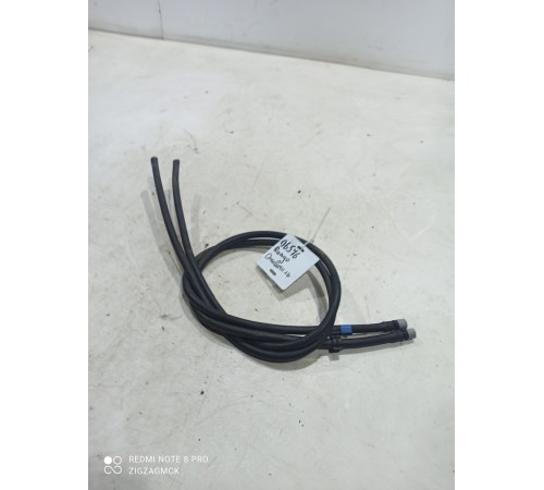 Шланг омывателя лобового стекла