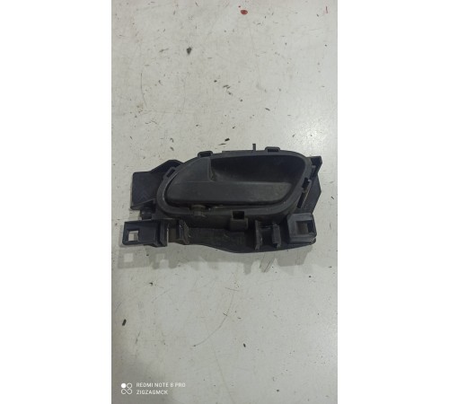 Ручка двери (передняя левая внутренняя)