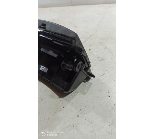 Бардачок центральной консоли