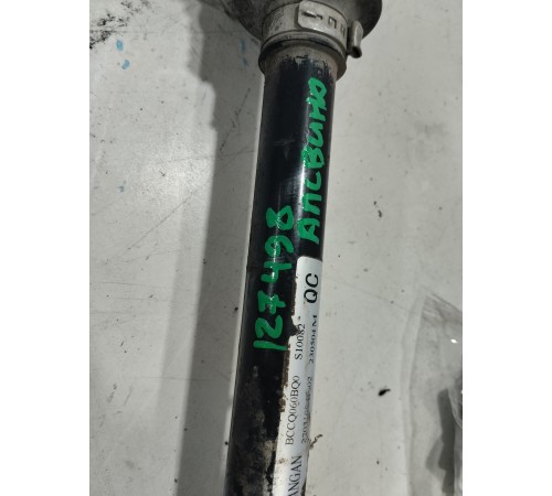 Привод (полуось) передний левый