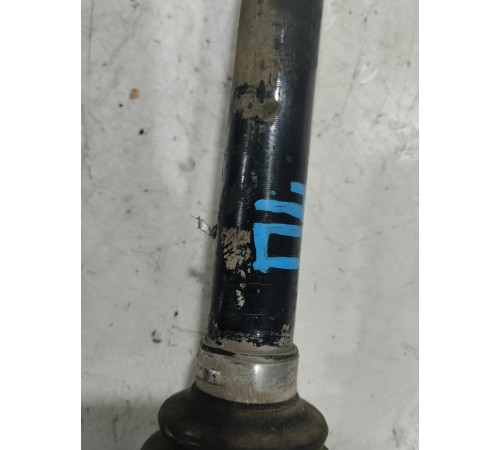 Привод (полуось) передний левый