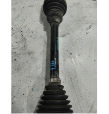 Привод (полуось) передний левый