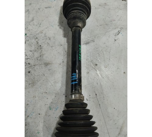 Привод (полуось) передний левый